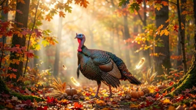 Turkey Symbolism