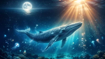 Whale Symbolism