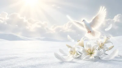 white symbolism
