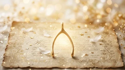 wishbone symbolism