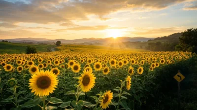 Yellow Symbolism