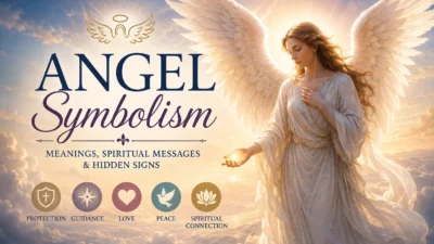 Angel Symbolism
