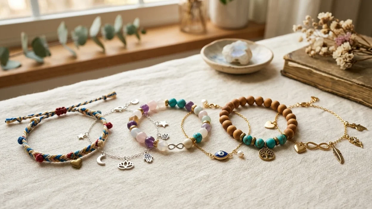 Bracelet Symbolism