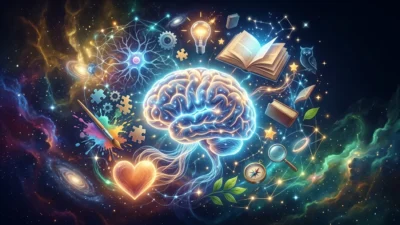 Brain Symbolism