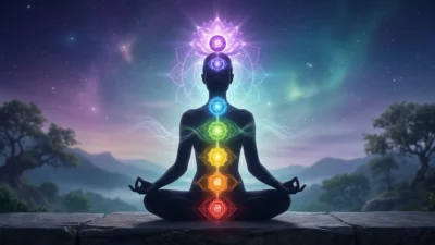 Chakra Symbolism