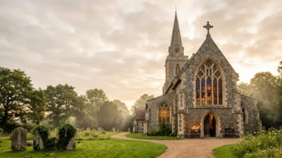 Church Symbolism