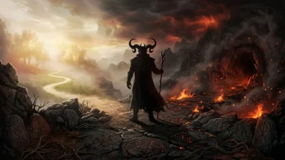 Devil Symbolism