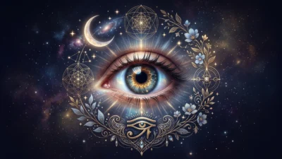 Eye Symbolism