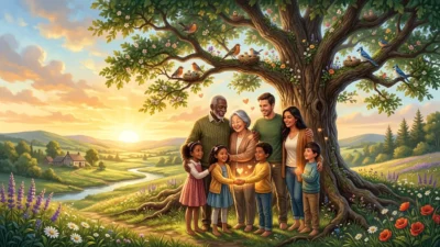 Family Symbolism