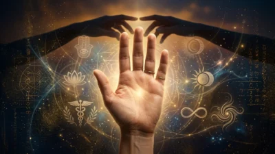 Hand Symbolism