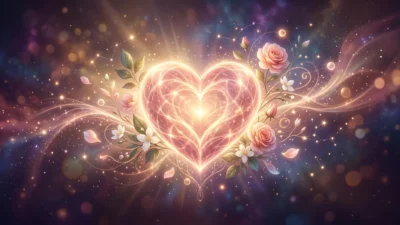 Heart Shape Symbolism
