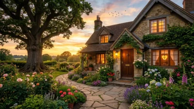 Home Symbolism