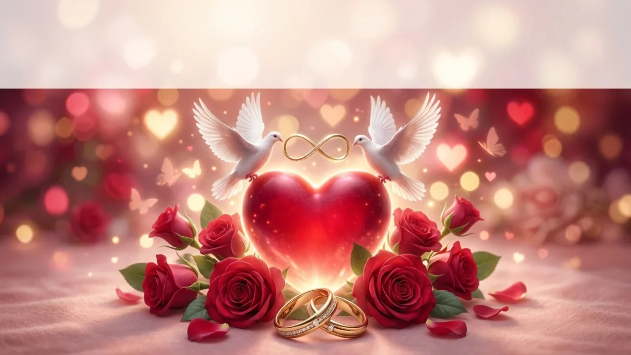 Love Symbolism