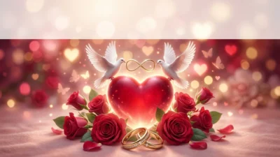 Love Symbolism
