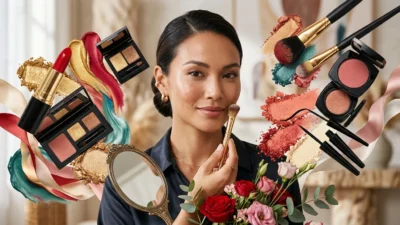 Makeup Symbolism