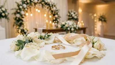 Marriage Symbolism