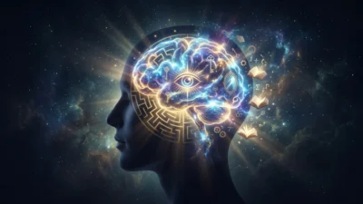 Mind Symbolism