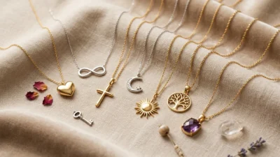 Necklace Symbolism