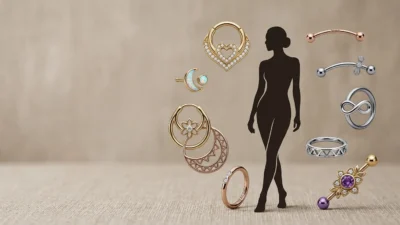 Piercing Symbolism