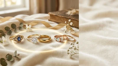 Ring Symbolism
