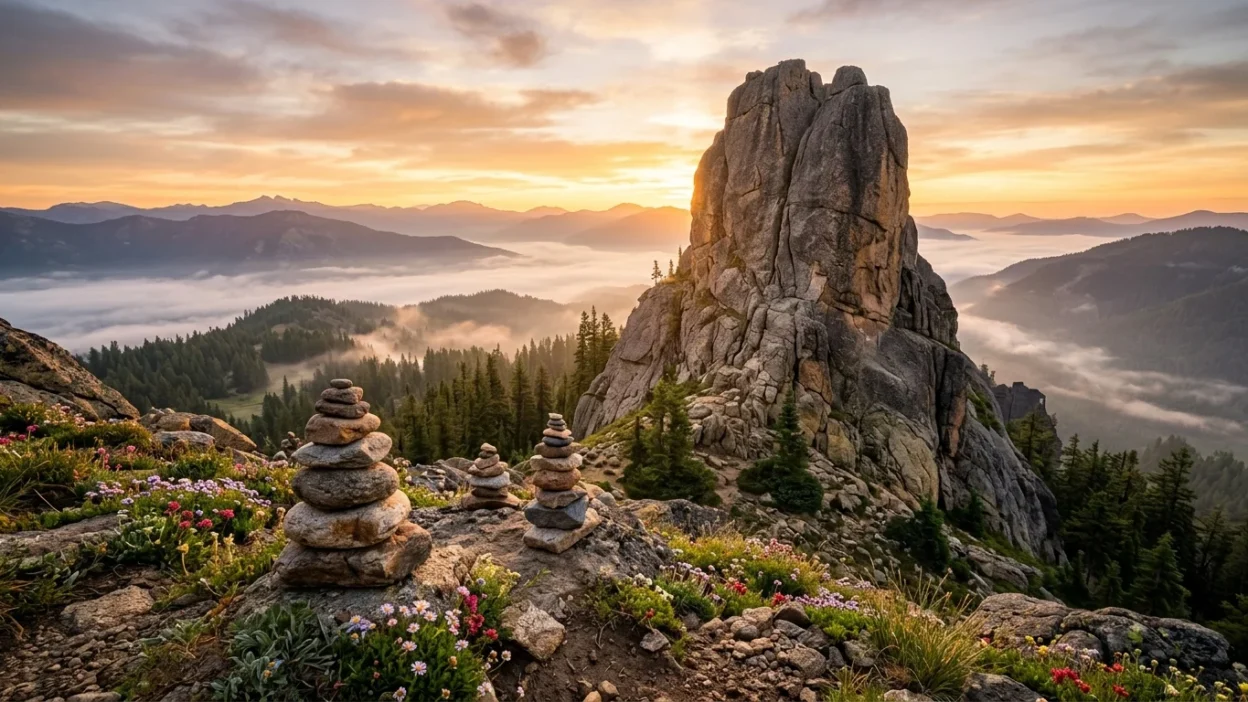 Rock Symbolism