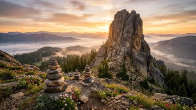 Rock Symbolism