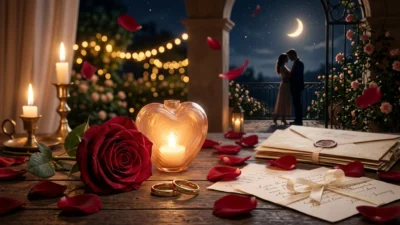 Romance Symbolism