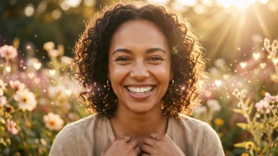 Smile Symbolism