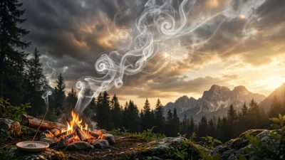 Smoke Symbolism