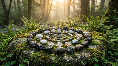 Stone Symbolism