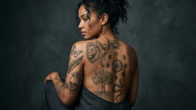 Tattoo Symbolism