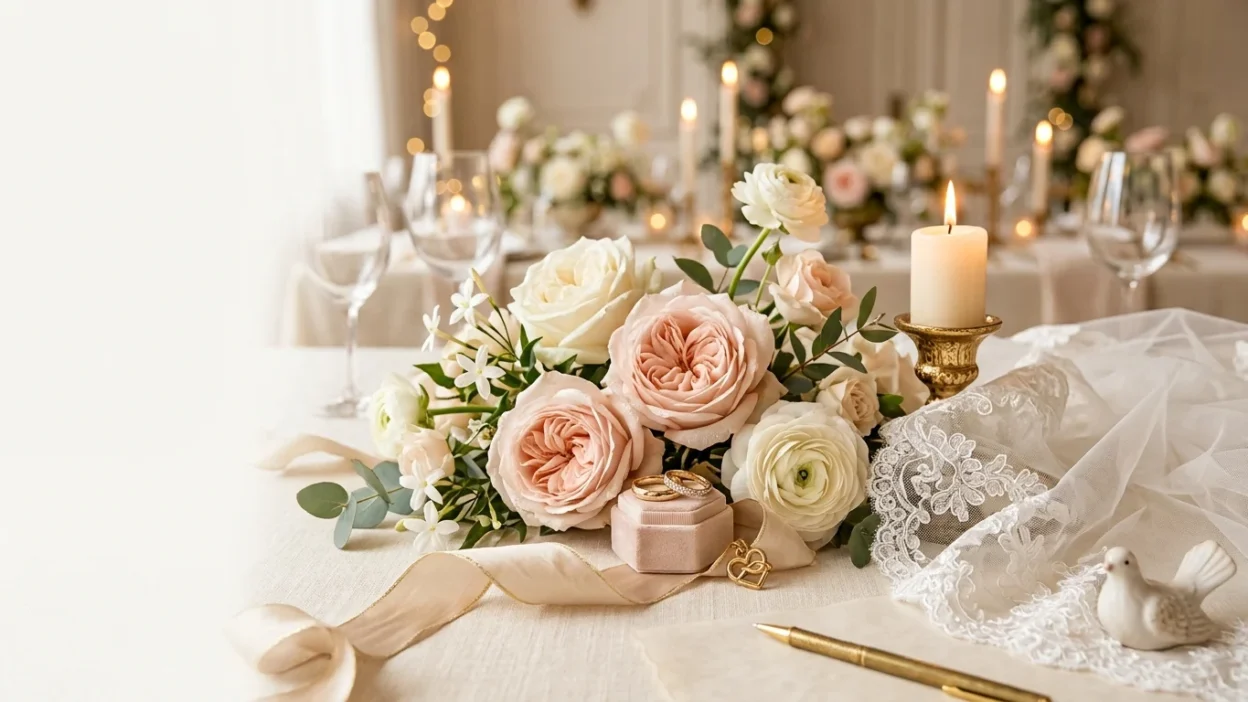 Wedding Symbolism