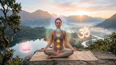 Yoga Symbolism