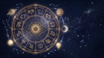 Astrology Symbolism