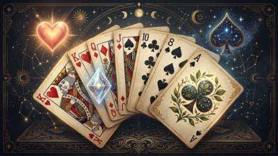 Card Symbolism