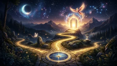 Destiny Symbolism