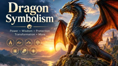 Dragon Symbolism