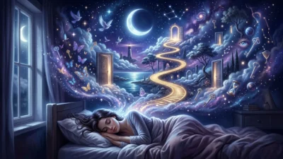Dream Symbolism