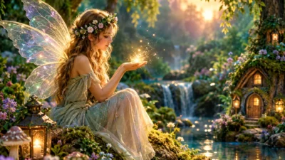 Fairy Symbolism