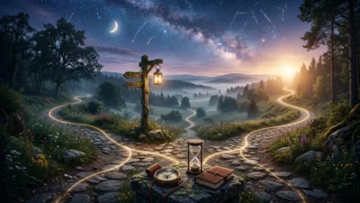 Fate Symbolism