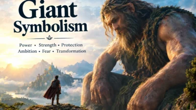 Giant Symbolism