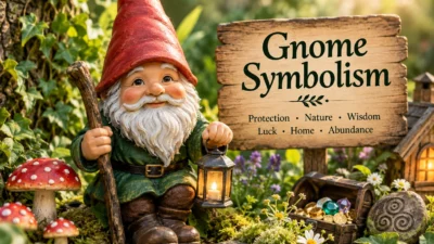 Gnome Symbolism