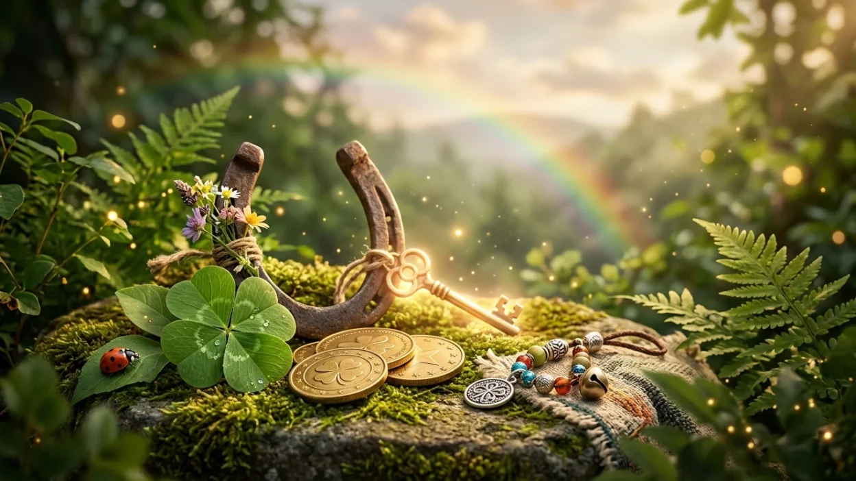 Luck Symbolism