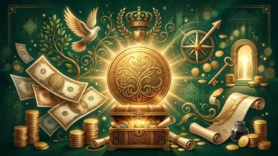 Money Symbolism