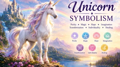 Unicorn Symbolism