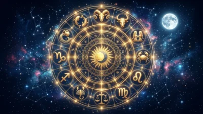 Zodiac Symbolism