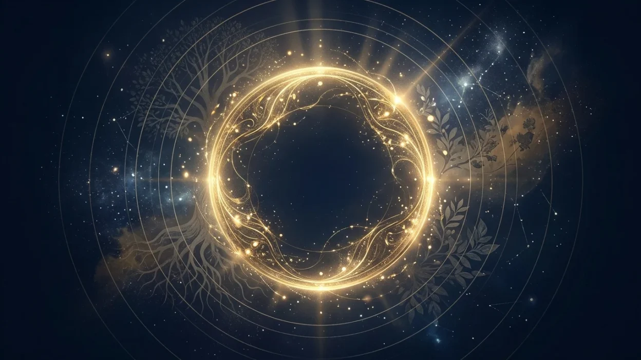 Circle Symbolism