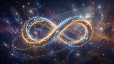 Infinity Symbolism