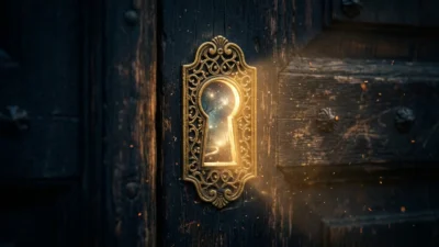 Keyhole Symbolism