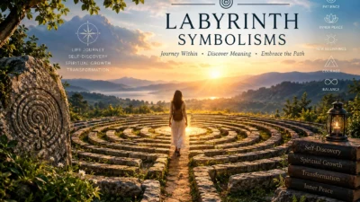 Labyrinth Symbolisms